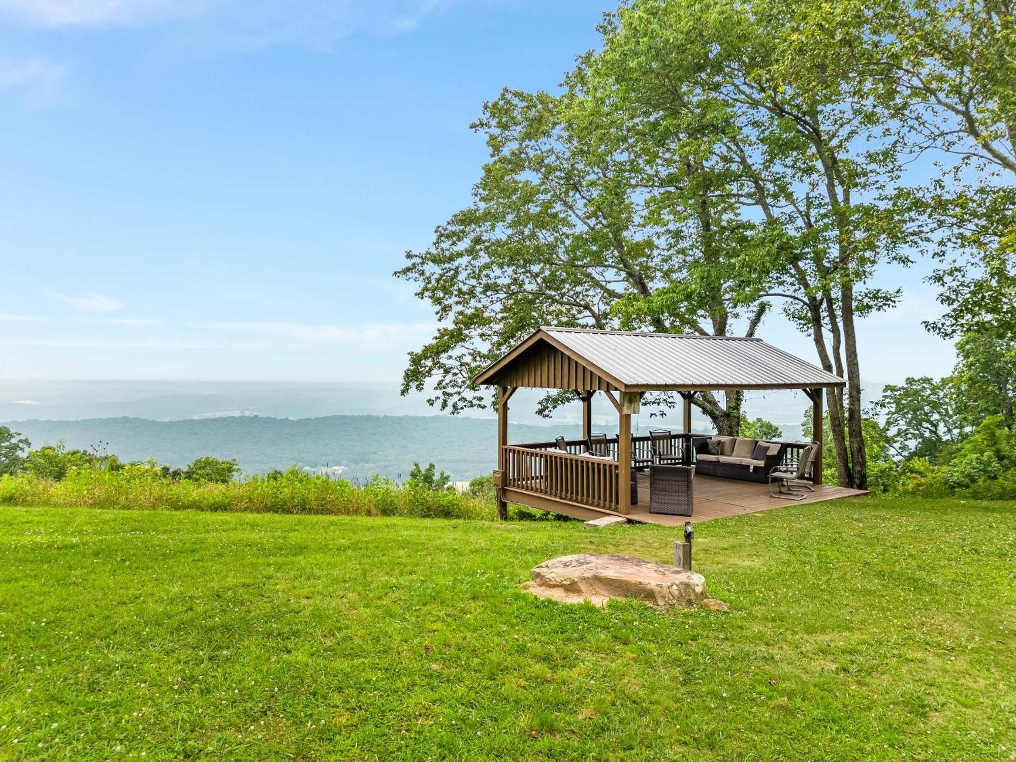 Cragsmere Manor Views 24 Guests Mentone Exterior foto