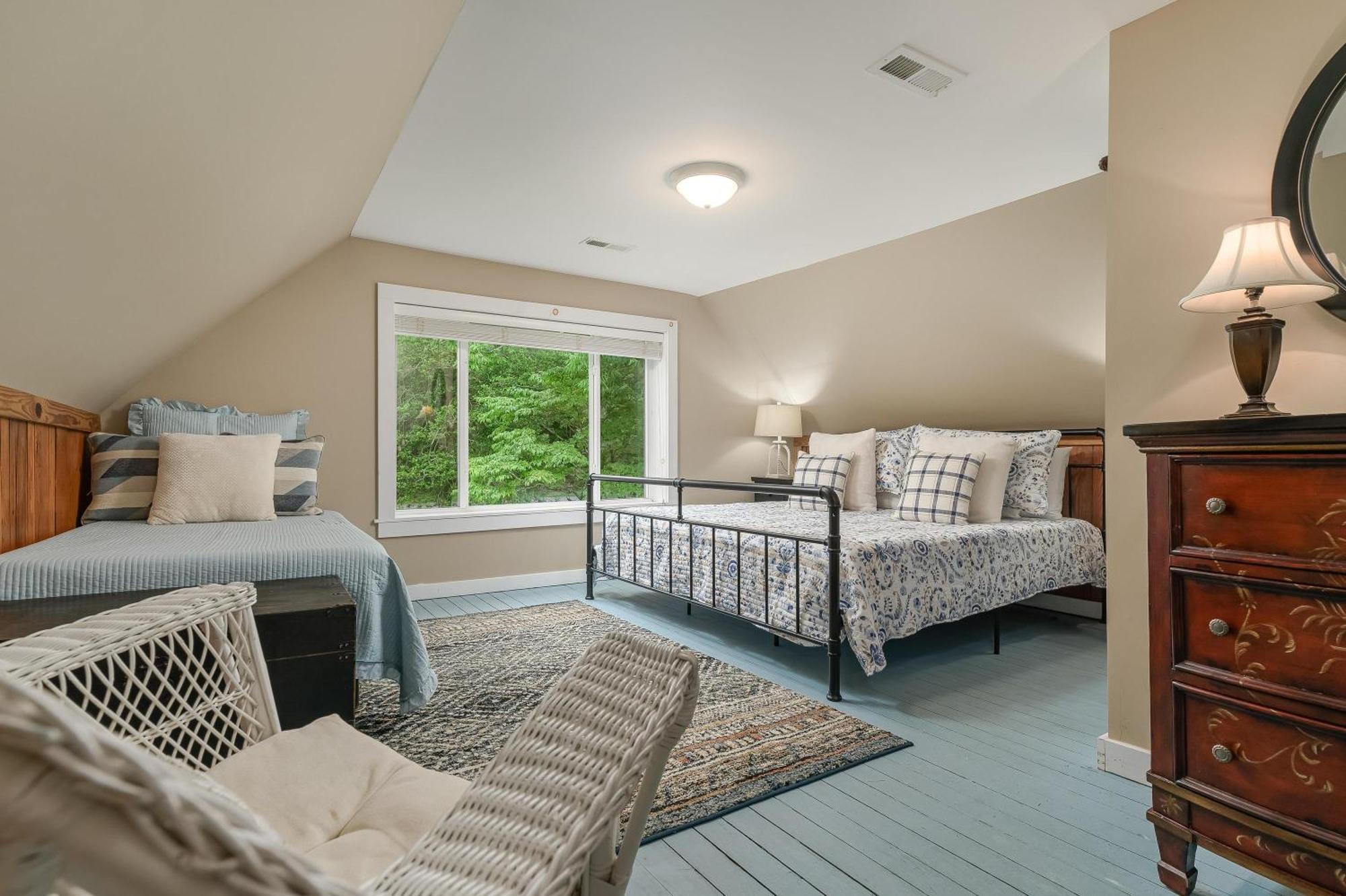 Cragsmere Manor Views 24 Guests Mentone Exterior foto